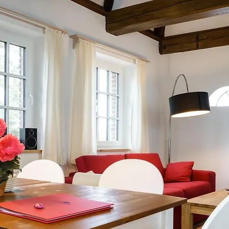 Hw App 7 Apartment Welt