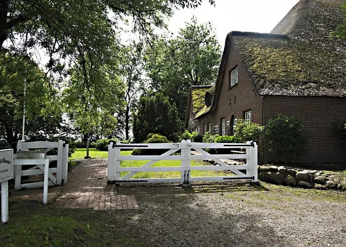 Hw App 7 Appartement *