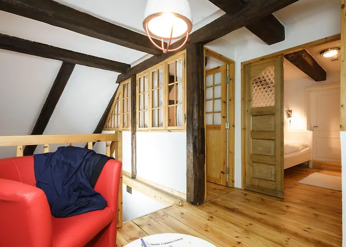 Appartement Hw App 7 Welt