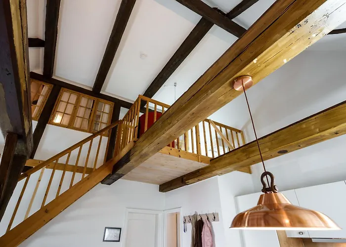 Appartement Hw App 7 *