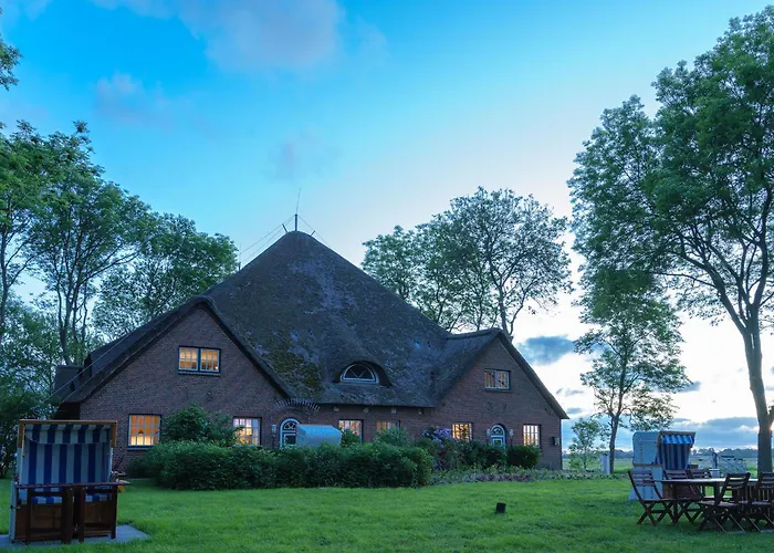 Appartement Hw App 7 Welt